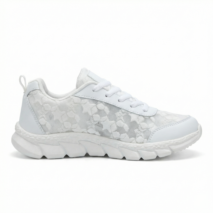 Heidi | Comfortable Slip-On Sneakers – Stylish Design for Women's Daily Wear 0