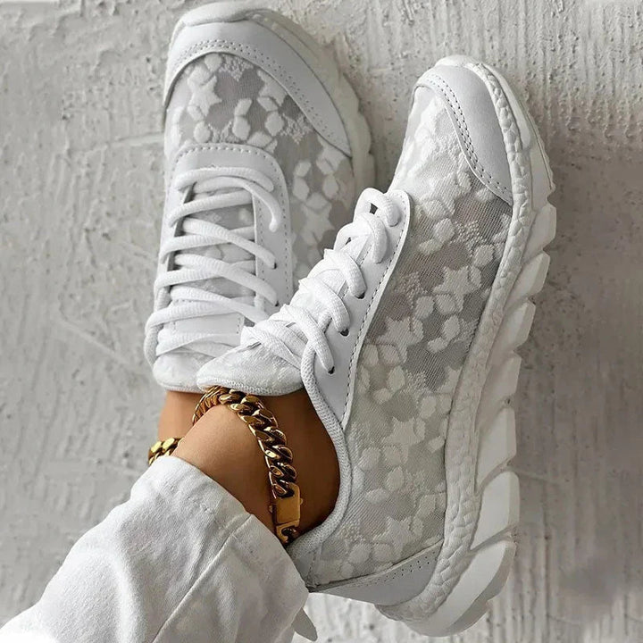 Heidi | Comfortable Slip-On Sneakers – Stylish Design for Women's Daily Wear 5