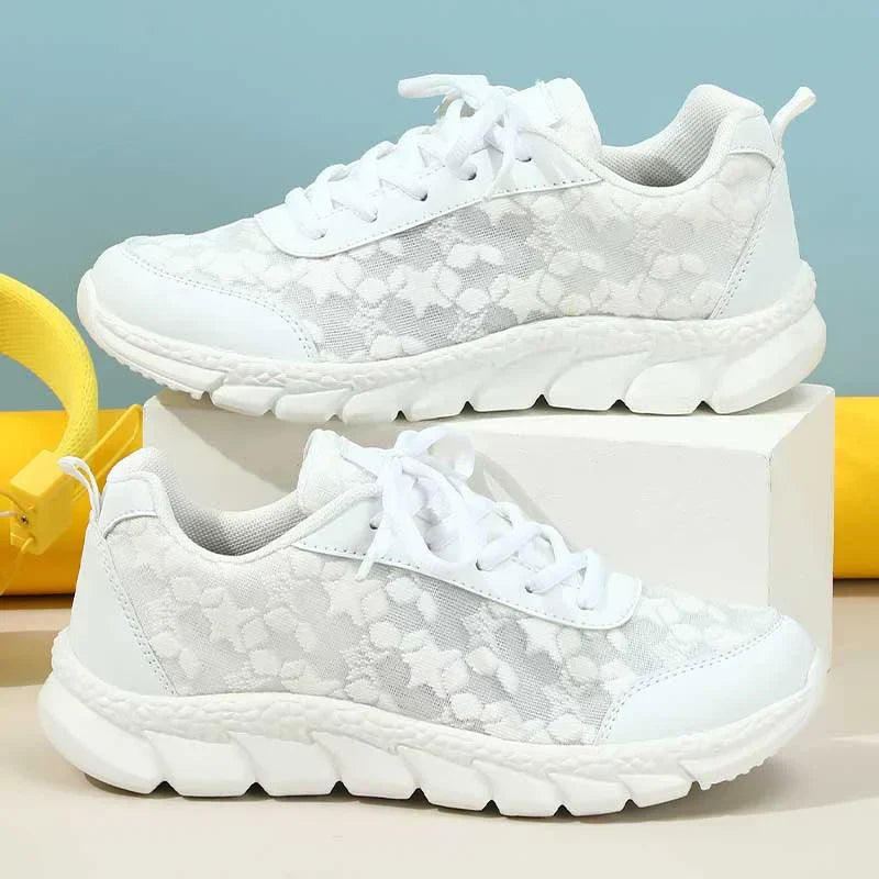 Heidi | Comfortable Slip-On Sneakers – Stylish Design for Women's Daily Wear 7