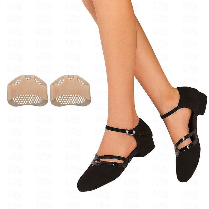 Heidi | Elegant Modern Dance Shoes for Women 2