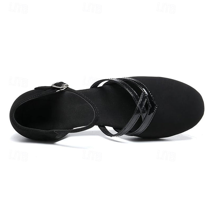 Heidi | Elegant Modern Dance Shoes for Women 5