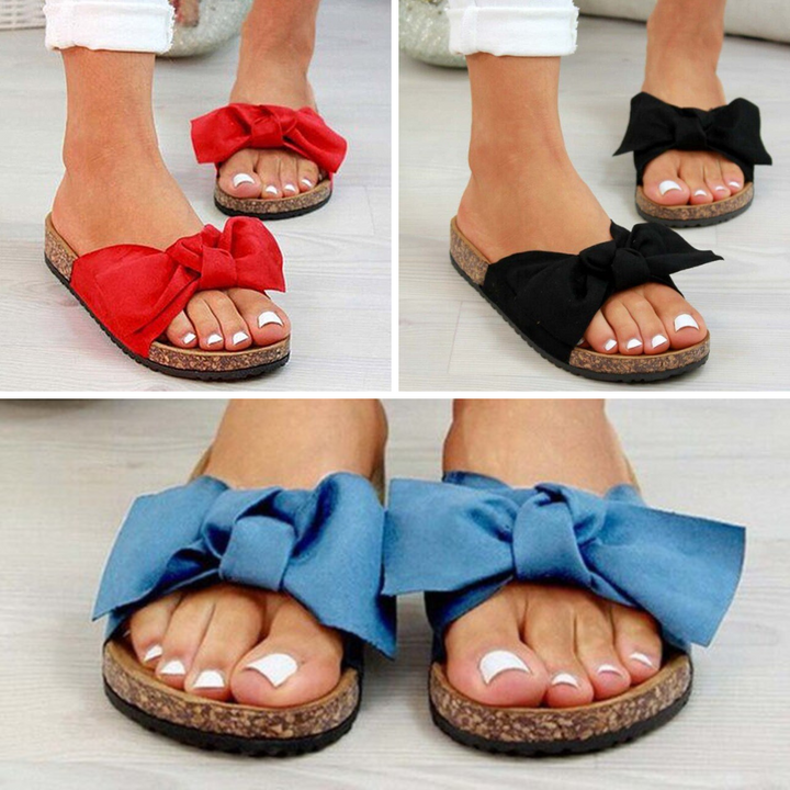 Heidi | Ergonomic, Comfortable & Stylish Women's Sandals 1