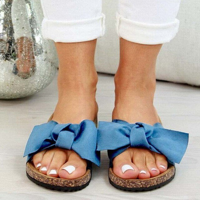 Heidi | Ergonomic, Comfortable & Stylish Women's Sandals 3