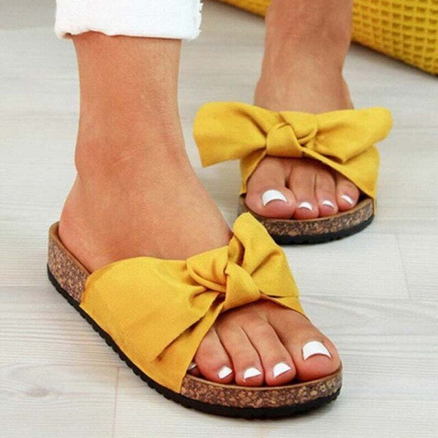 Heidi | Ergonomic, Comfortable & Stylish Women's Sandals 4