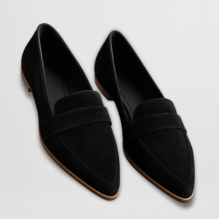 Helaine | Soft, Supportive & Stylish Women's Loafers 2