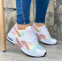 Maddison | Chic Orthopedic Comfort Walking Shoes