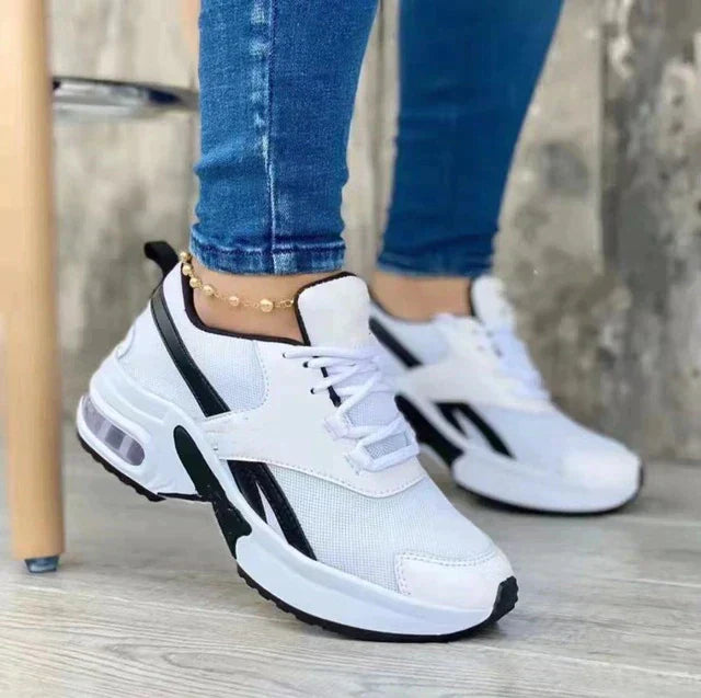 Helena | Elegant, Comfortable &amp; Supportive Women's Orthopedic Shoes 1
