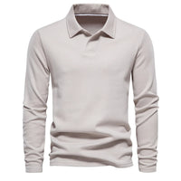 Niklas | Klassischer warmer und eleganter Pullover
