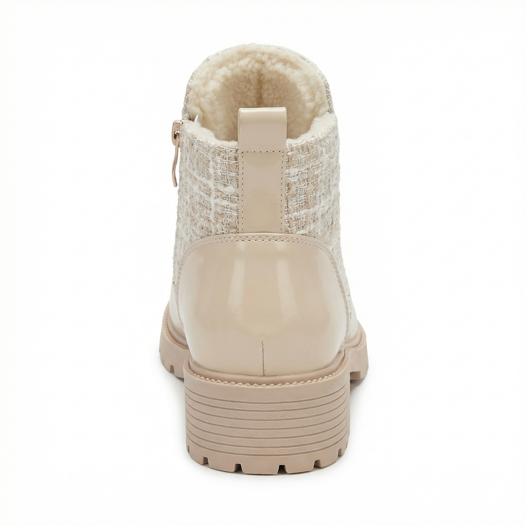 Hera | Elegant & Comfortable Women's Black Heels – Perfect for Any Occasion 4