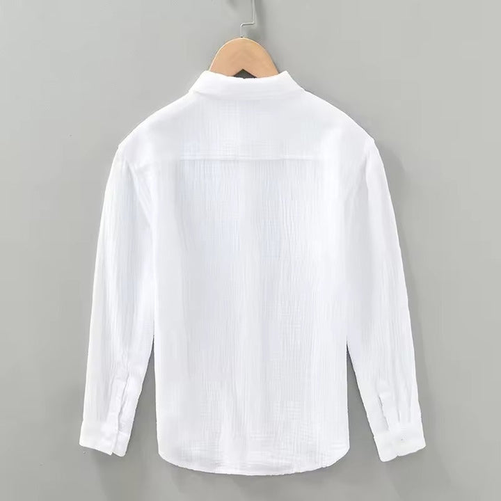 Hidde | Comfortable and stylish men's shirt 7