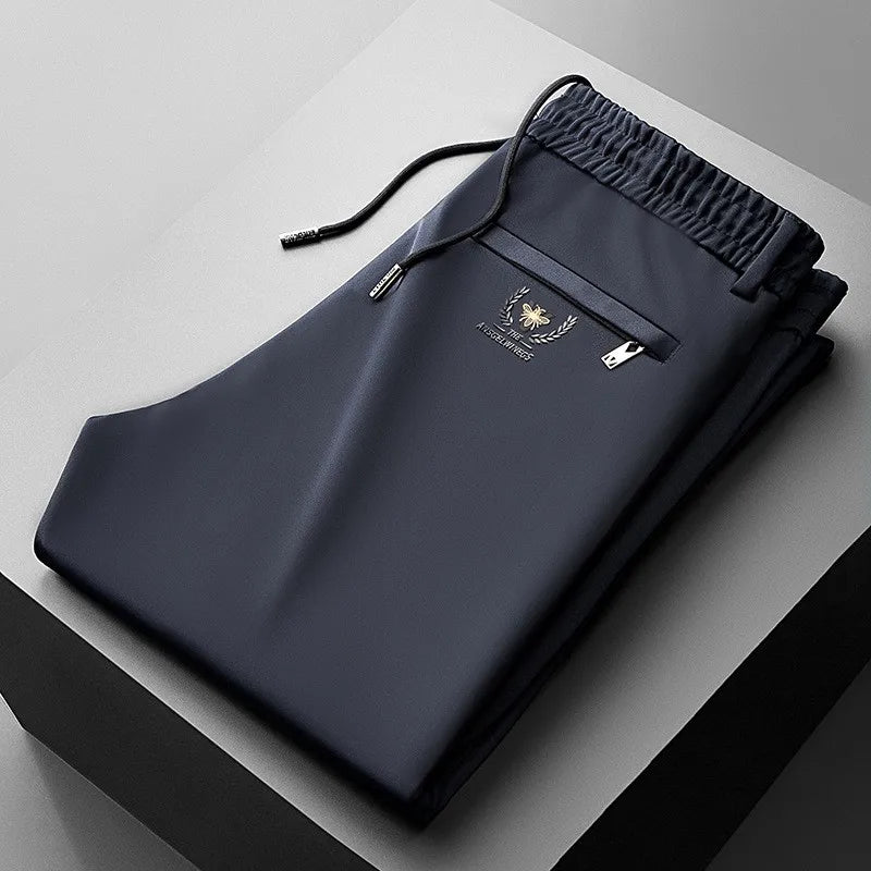 Icy Breeze | Lightweight, Quick-Drying & Casual Men’s Pants 3