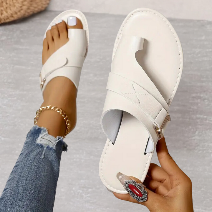 Inara | Women's Sandals Cushioned Elegant Supportive Fit 0
