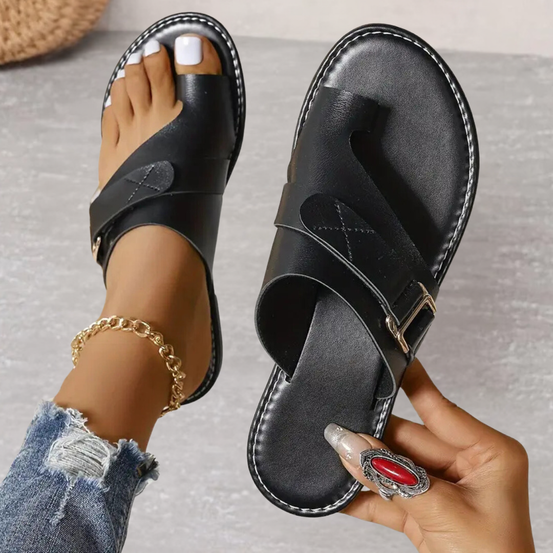 Inara | Women's Sandals Cushioned Elegant Supportive Fit 2