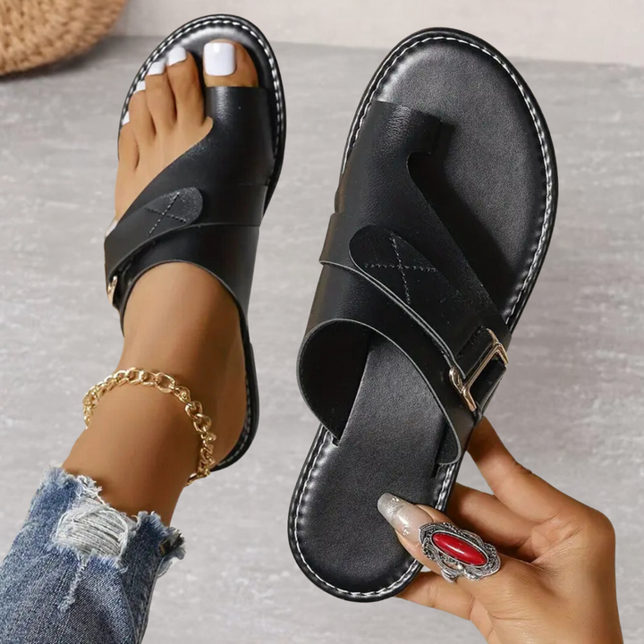 Inara | Women's Sandals Cushioned Elegant Supportive Fit 2