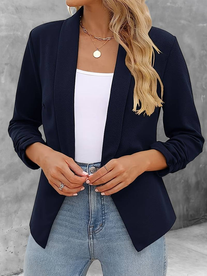 Iris | Tailor-made and comfortable women's blazer 1