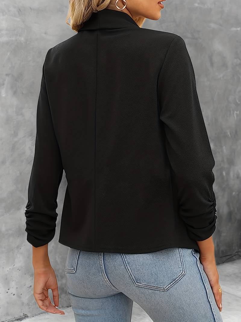 Iris | Tailor-made and comfortable women's blazer 6