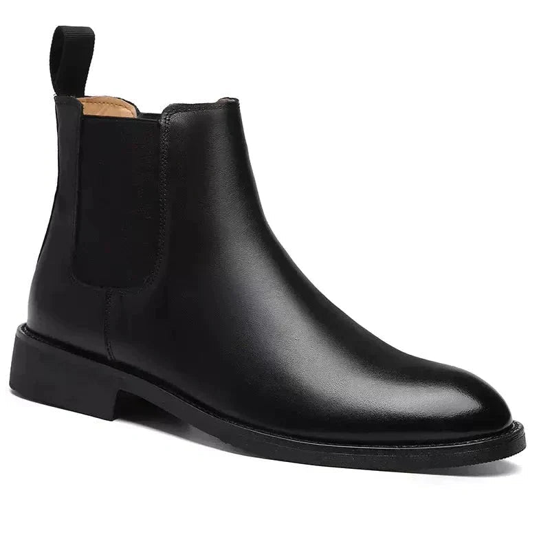 Isabella | Comfortable & Timeless Chelsea Boots 1