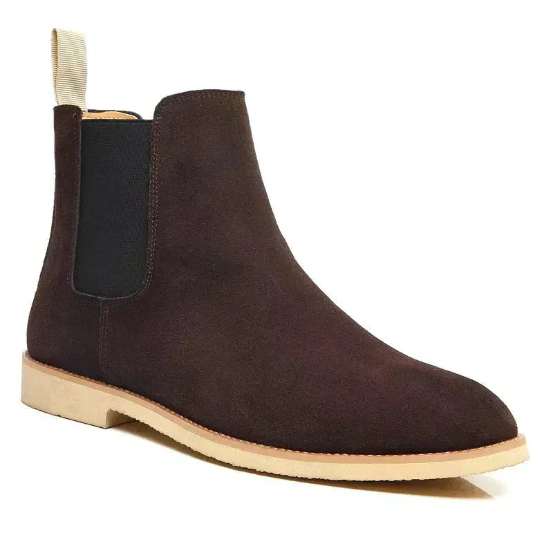 Isabella | Comfortable & Timeless Chelsea Boots 2
