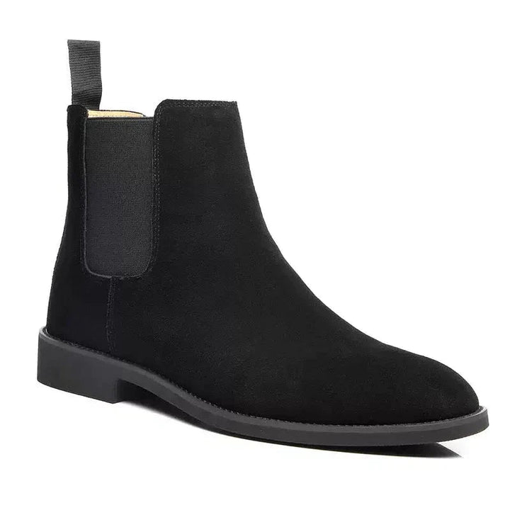 Isabella | Comfortable & Timeless Chelsea Boots 3