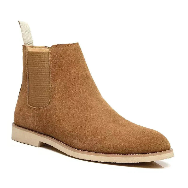 Isabella | Comfortable & Timeless Chelsea Boots 4