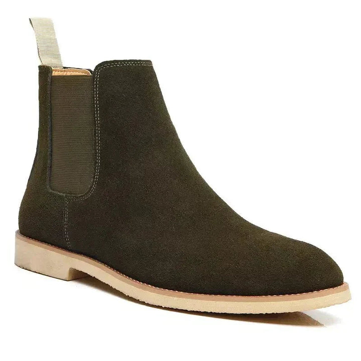 Isabella | Comfortable & Timeless Chelsea Boots 5