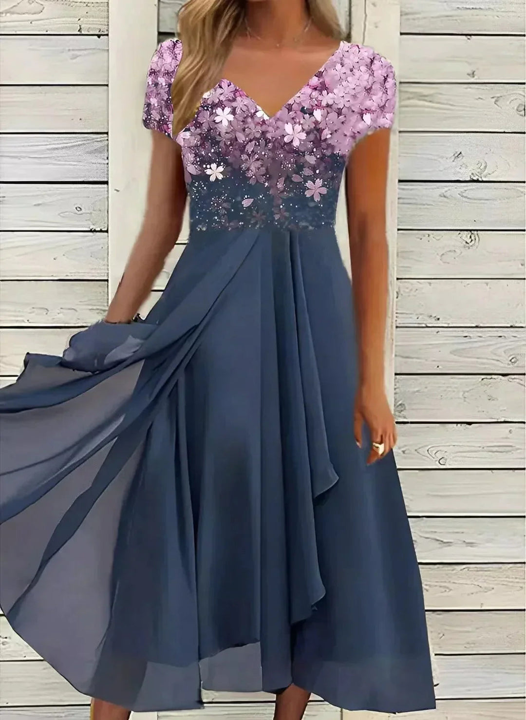 Isabelle | Elegant and Glamorous Evening Dress 3