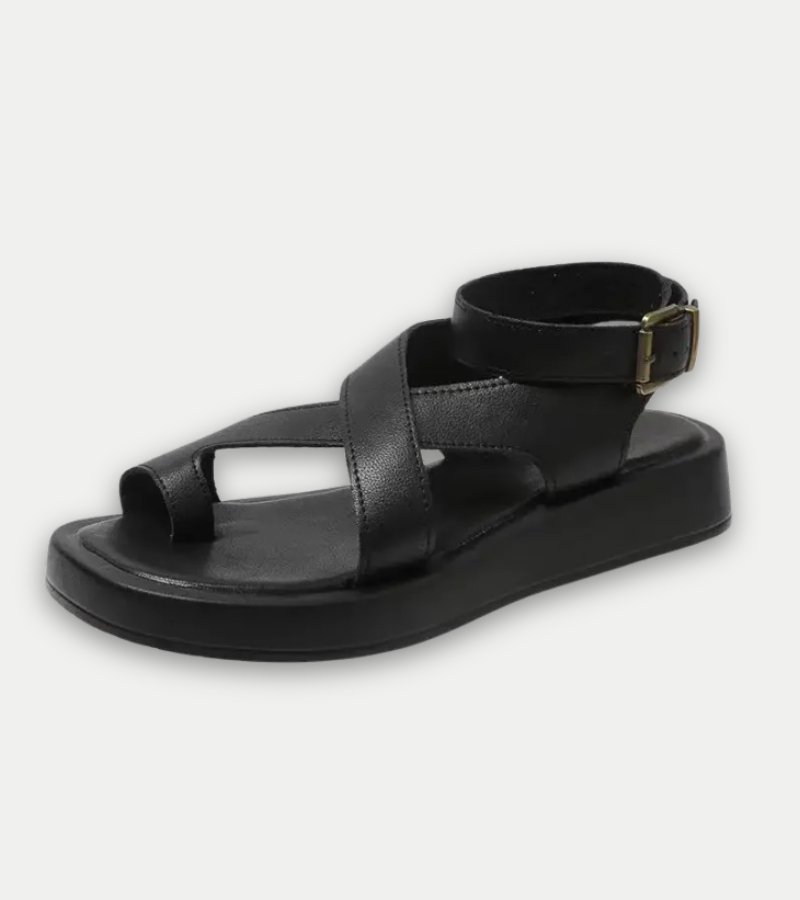 Ismene | Elegant, Lightweight & Supportive Sandals for Women 0