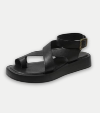 Ashley | Elegant Orthopedic Arch-Support Summer Sandals