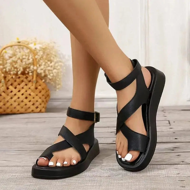 Ismene | Elegant, Lightweight & Supportive Sandals for Women 1
