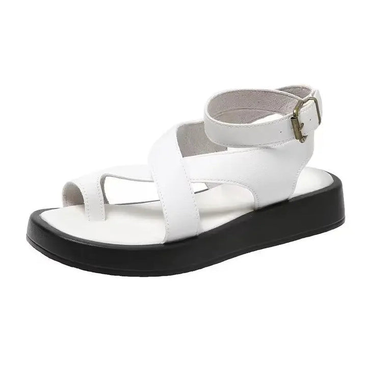 Ismene | Elegant, Lightweight & Supportive Sandals for Women 4