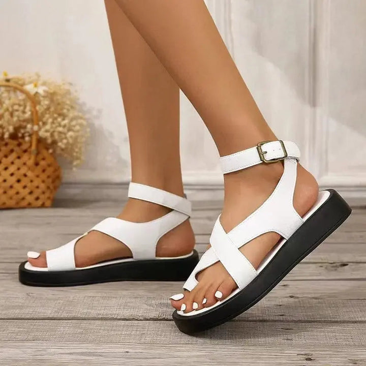 Ismene | Elegant, Lightweight & Supportive Sandals for Women 5