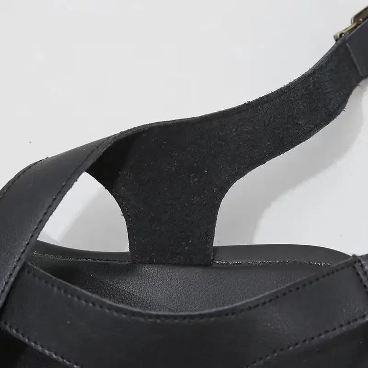 Ismene | Elegant, Lightweight & Supportive Sandals for Women 8