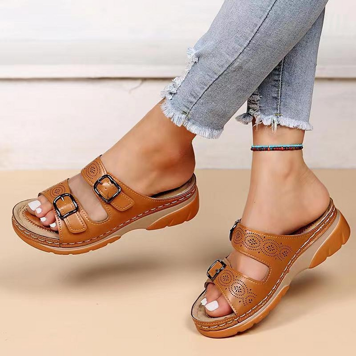 Ivy | Casual Sandals for Women – Comfortable, Breathable & Supportive 0