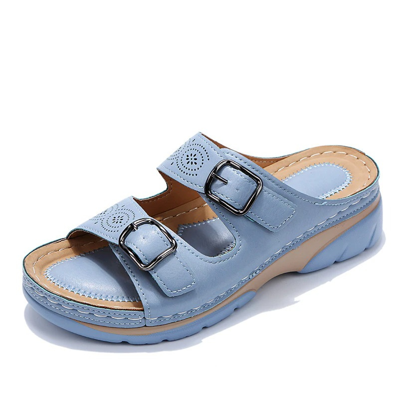 Ivy | Casual Sandals for Women – Comfortable, Breathable & Supportive 1