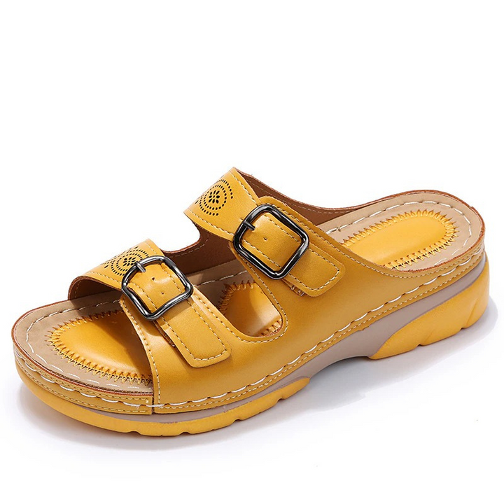 Ivy | Casual Sandals for Women – Comfortable, Breathable & Supportive 2