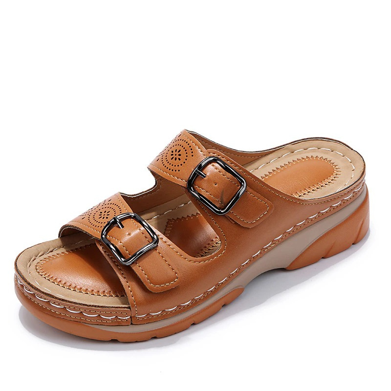 Ivy | Casual Sandals for Women – Comfortable, Breathable & Supportive 3