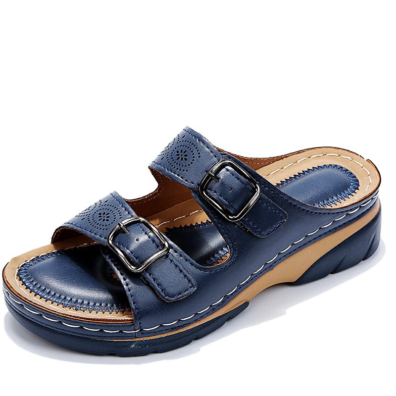 Ivy | Casual Sandals for Women – Comfortable, Breathable & Supportive 4