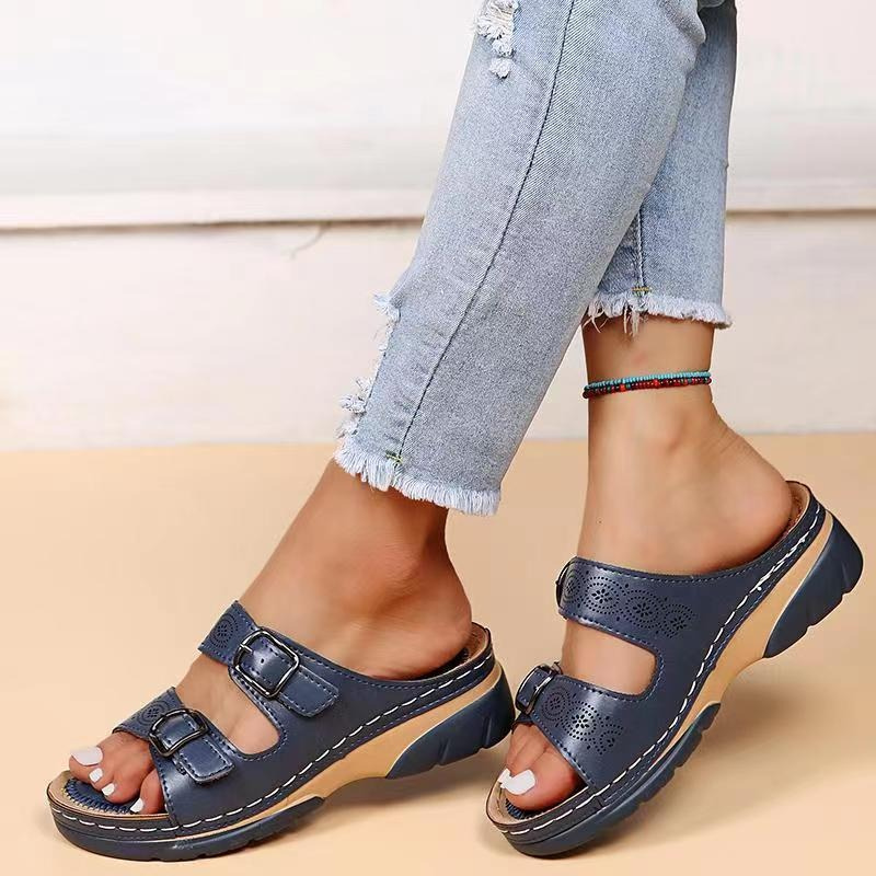 Ivy | Casual Sandals for Women – Comfortable, Breathable & Supportive 5
