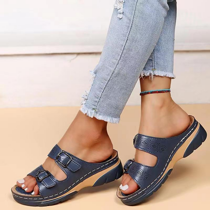 Ivy | Casual Sandals for Women – Comfortable, Breathable & Supportive 5