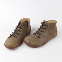 Charlotte | Weiche und elegante Stiefeletten