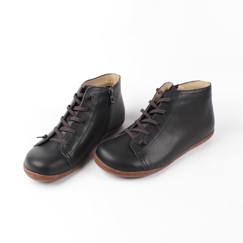 Ivy | Zip Boots – Simple Comfort, Everyday Style 5