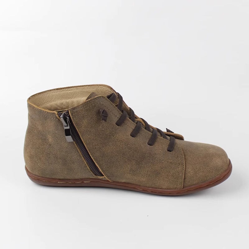 Ivy | Zip Boots – Simple Comfort, Everyday Style 6
