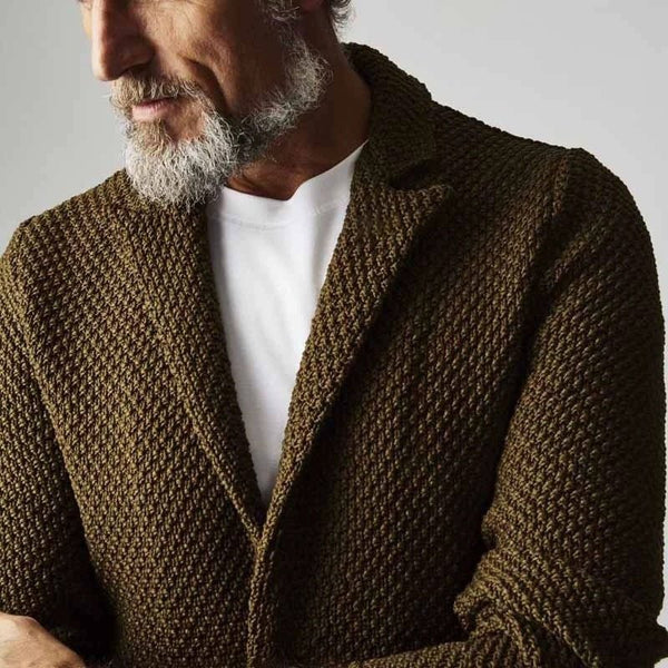Jack | Elegant and stylish blazer 4