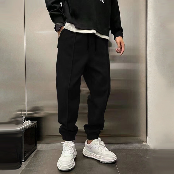 Jackson | Comfortable & Breathable Sports Pants 4