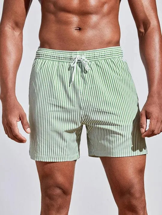 James | Comfortable & Stylish Summer Swim Shorts 2
