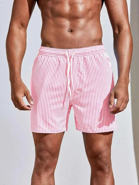 James | Comfortable & Stylish Summer Swim Shorts 3