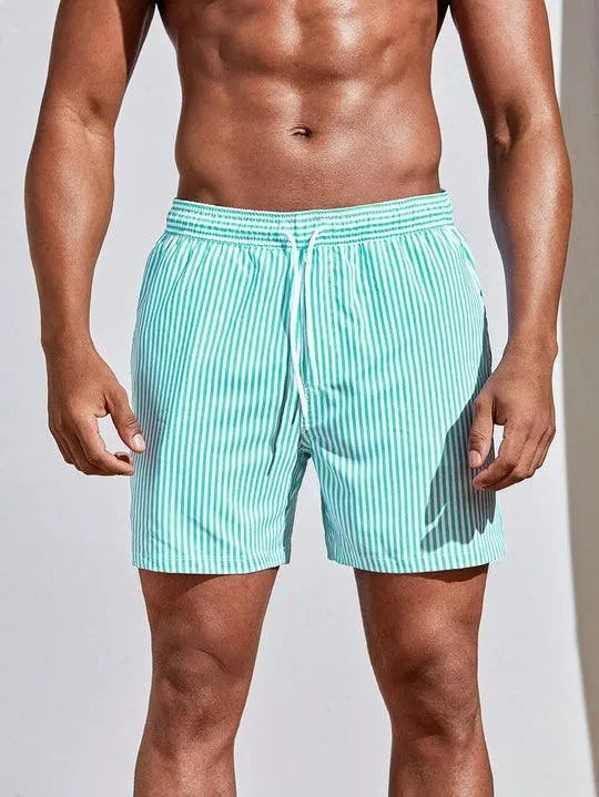 James | Comfortable & Stylish Summer Swim Shorts 4