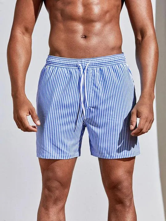 James | Comfortable & Stylish Summer Swim Shorts 5