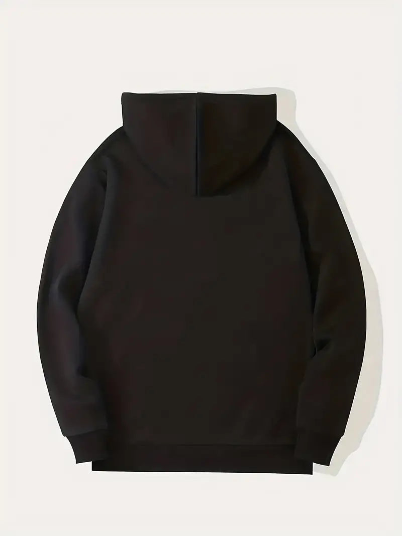 James | Elegant and stylish hoodie 1