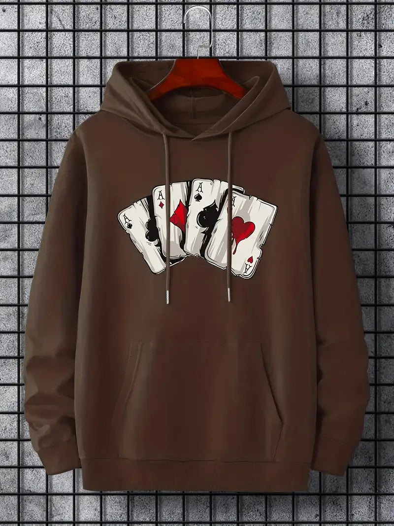 James | Elegant and stylish hoodie 11